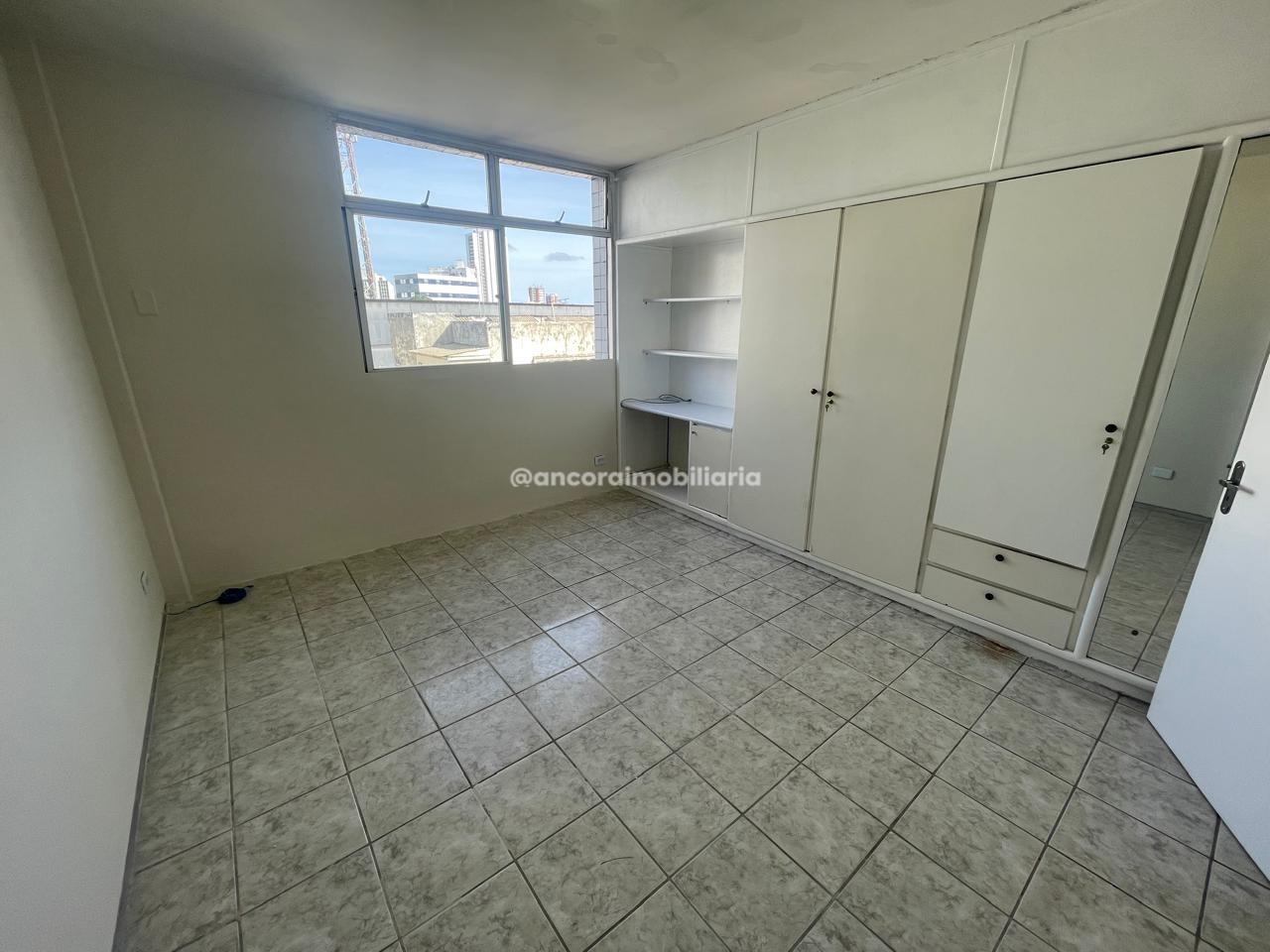 Apartamento para aluguel no Boa Vista: 