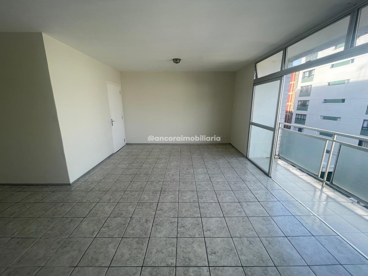 Apartamento para aluguel no Boa Vista: 