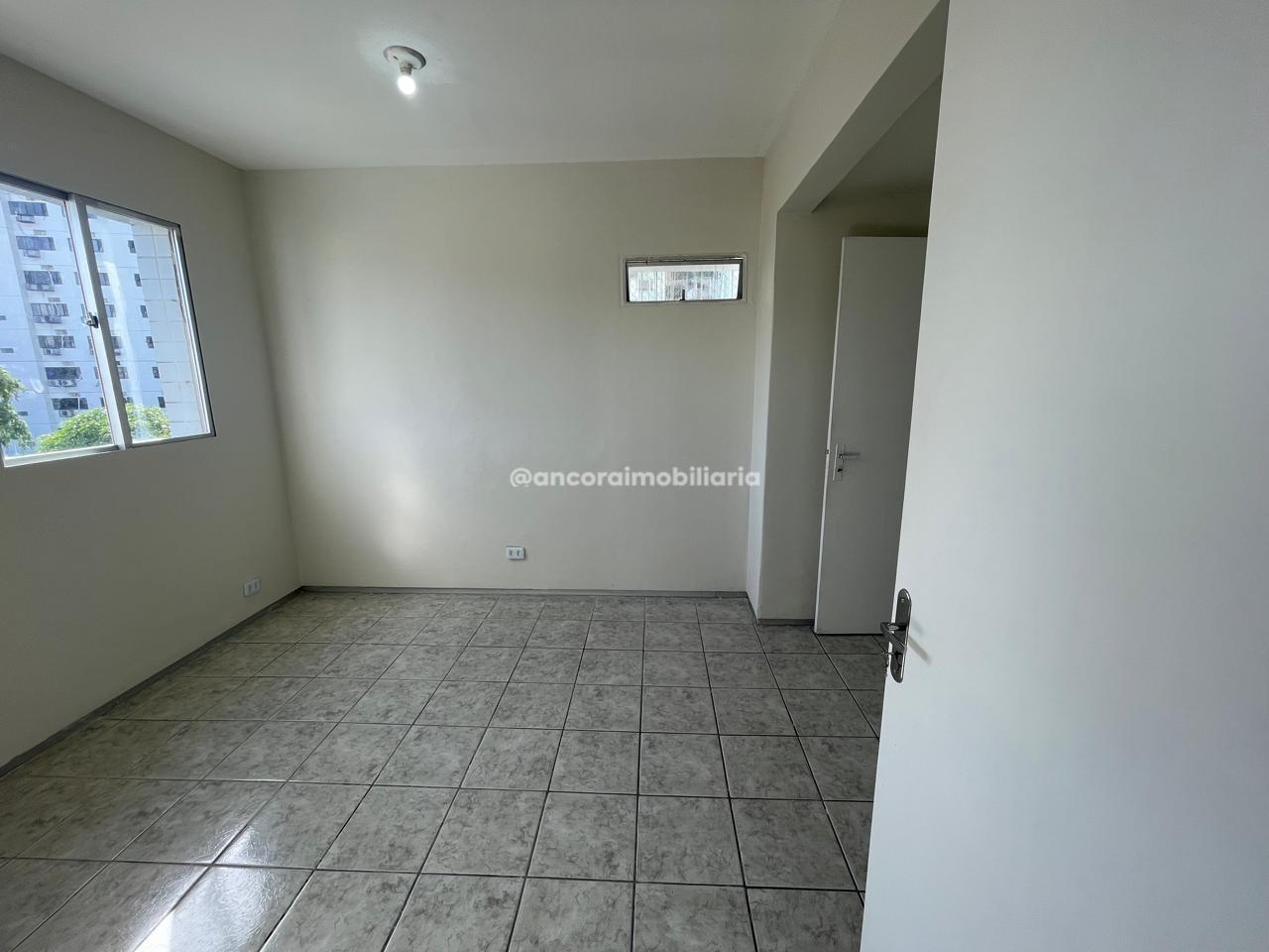 Apartamento para aluguel no Boa Vista: 