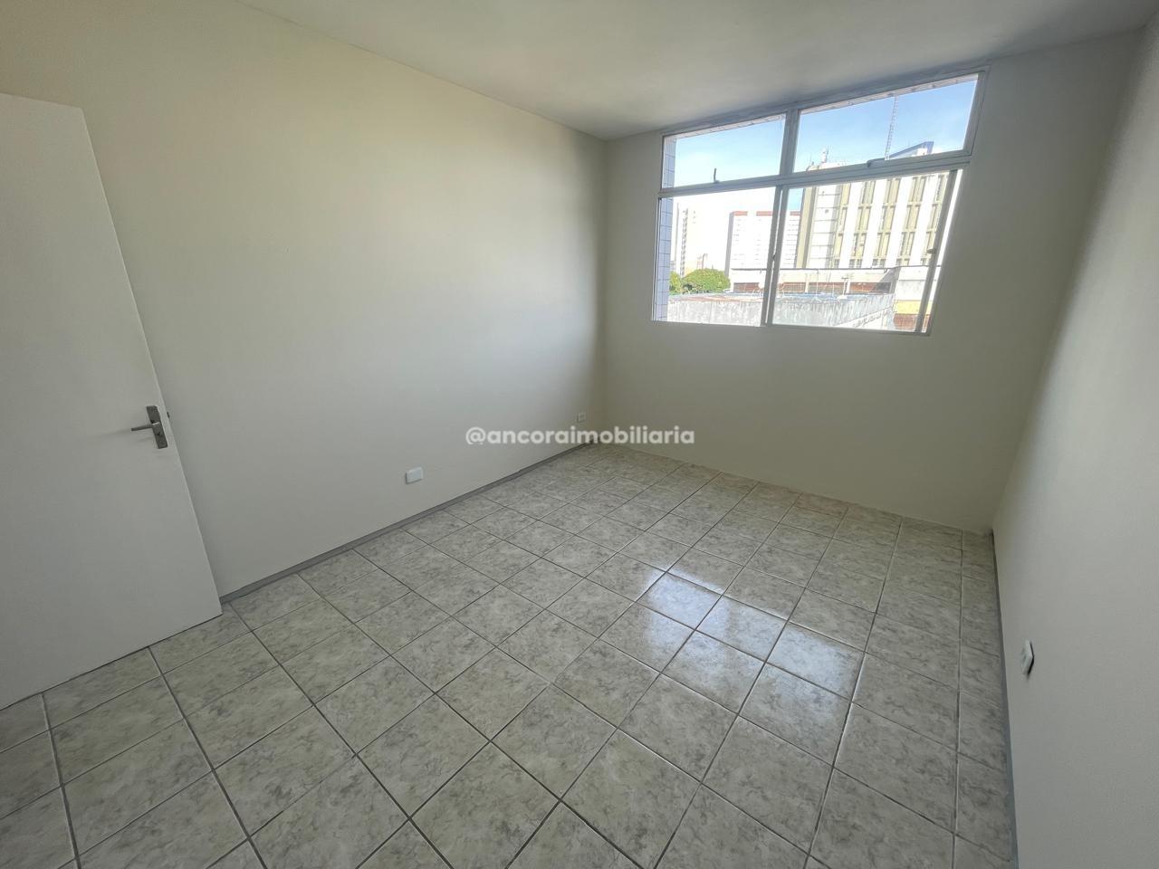 Apartamento para aluguel no Boa Vista: 