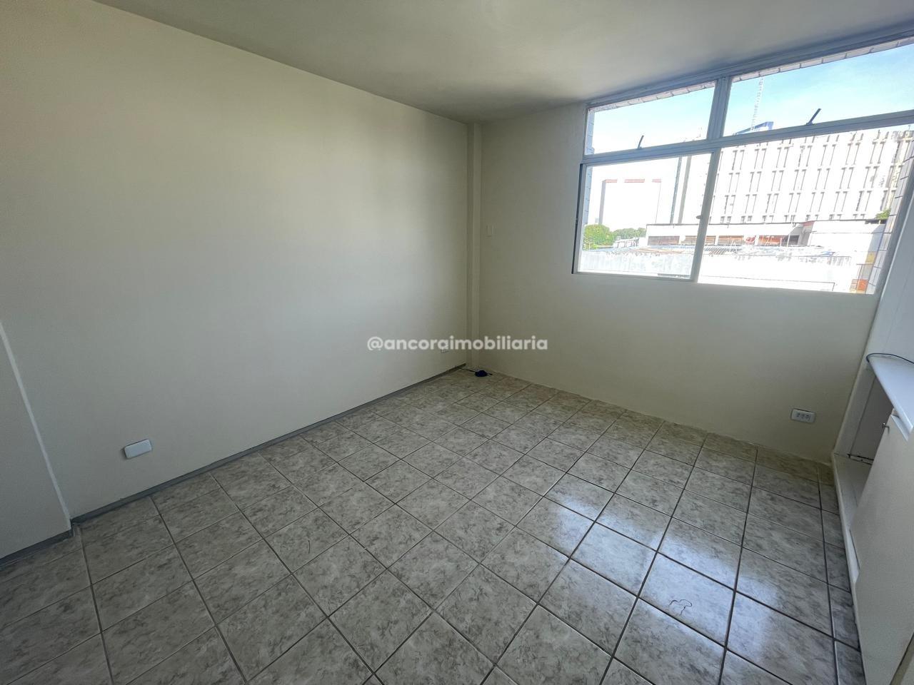 Apartamento para aluguel no Boa Vista: 