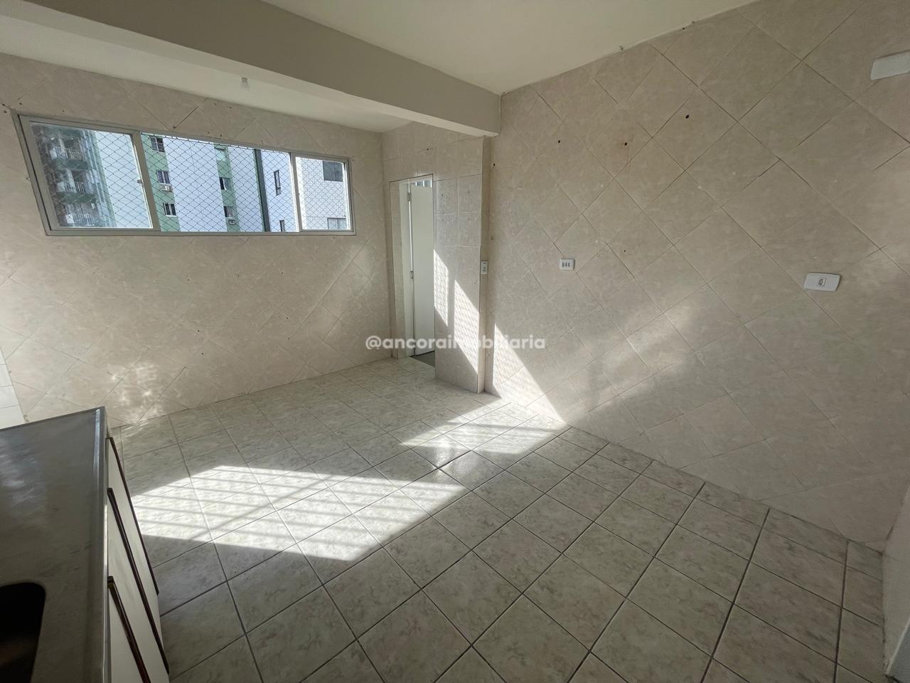 Apartamento para aluguel no Boa Vista: 