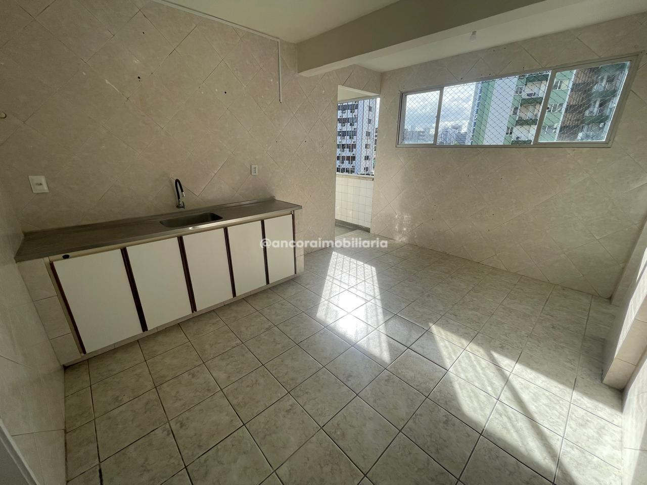 Apartamento para aluguel no Boa Vista: 
