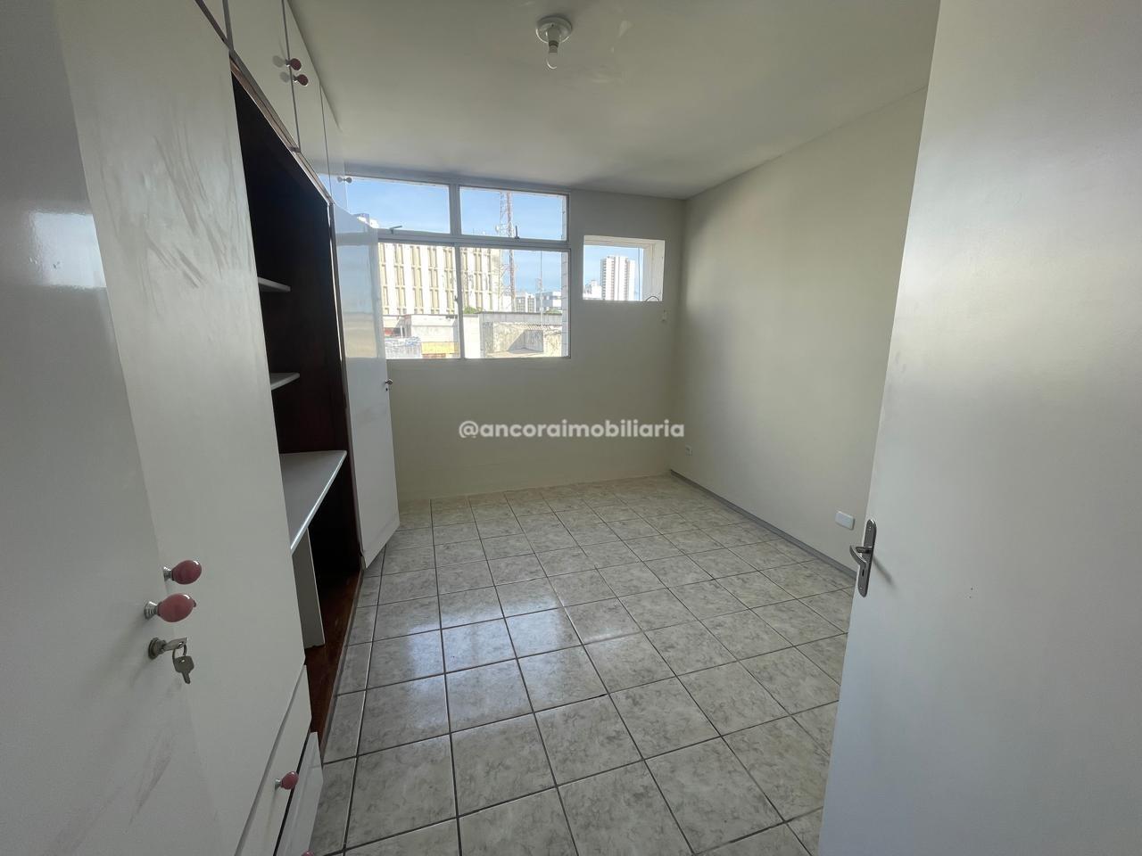 Apartamento para aluguel no Boa Vista: 