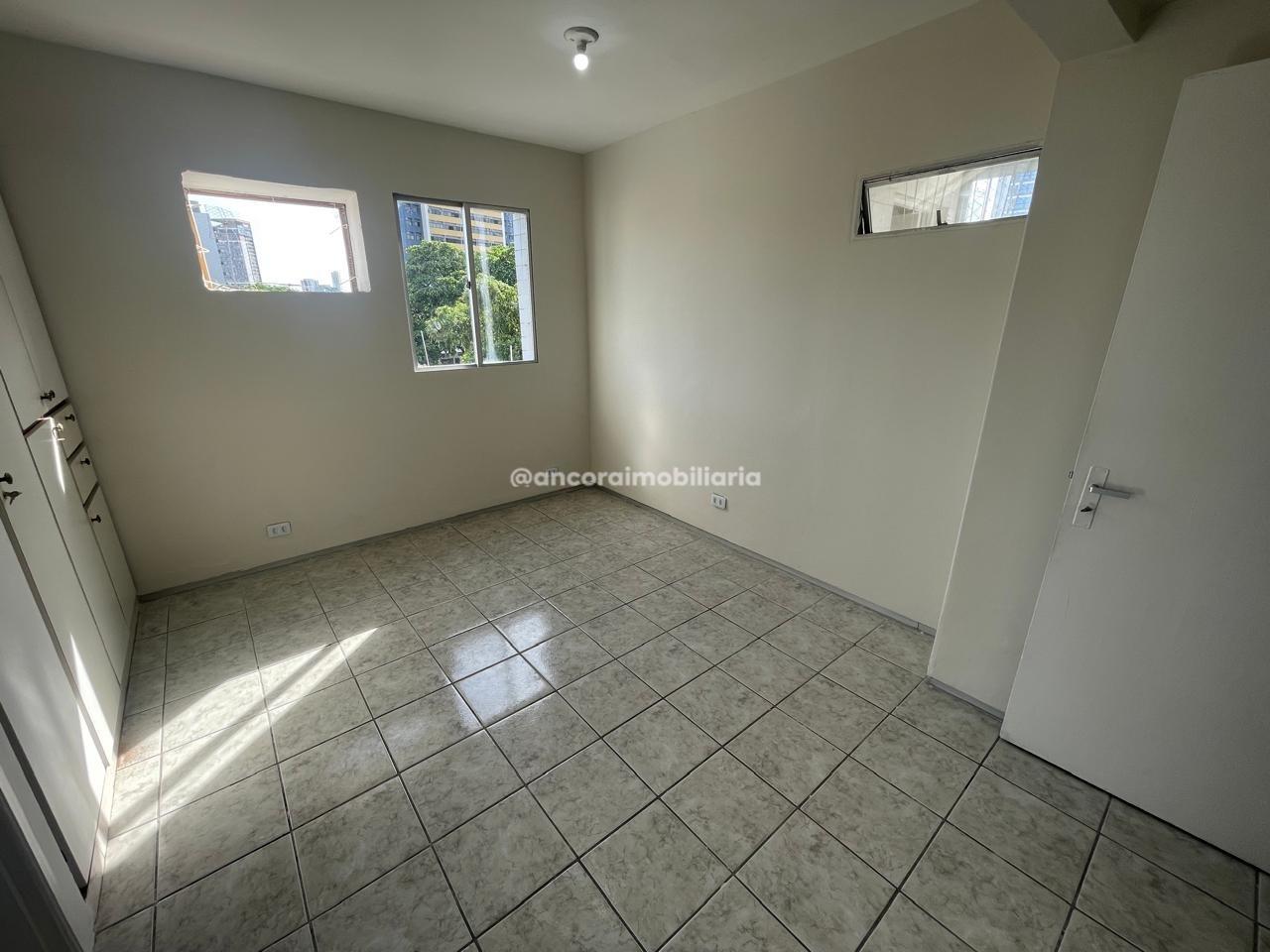 Apartamento para aluguel no Boa Vista: 