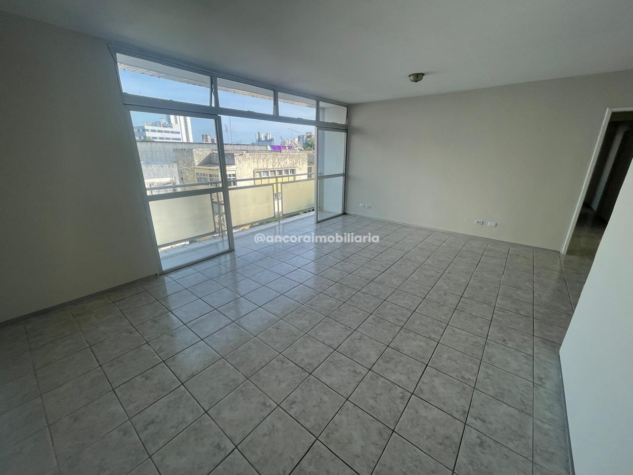 Apartamento para aluguel no Boa Vista: 