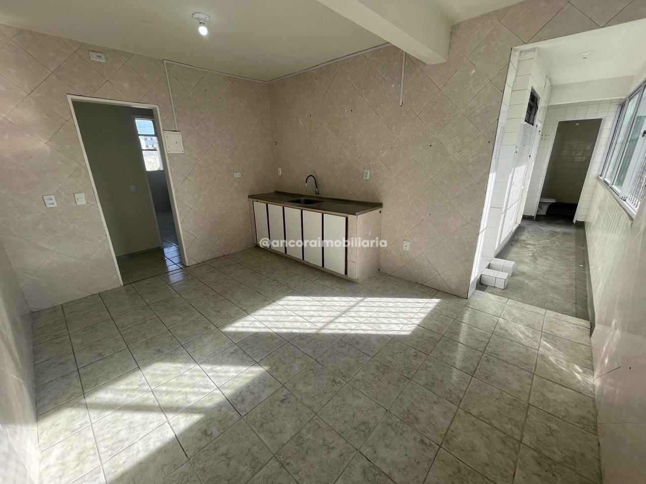 Apartamento para aluguel no Boa Vista: 