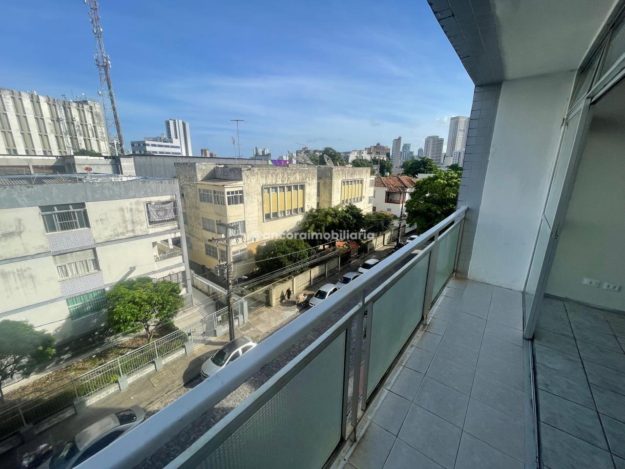 Apartamento para aluguel no Boa Vista: 