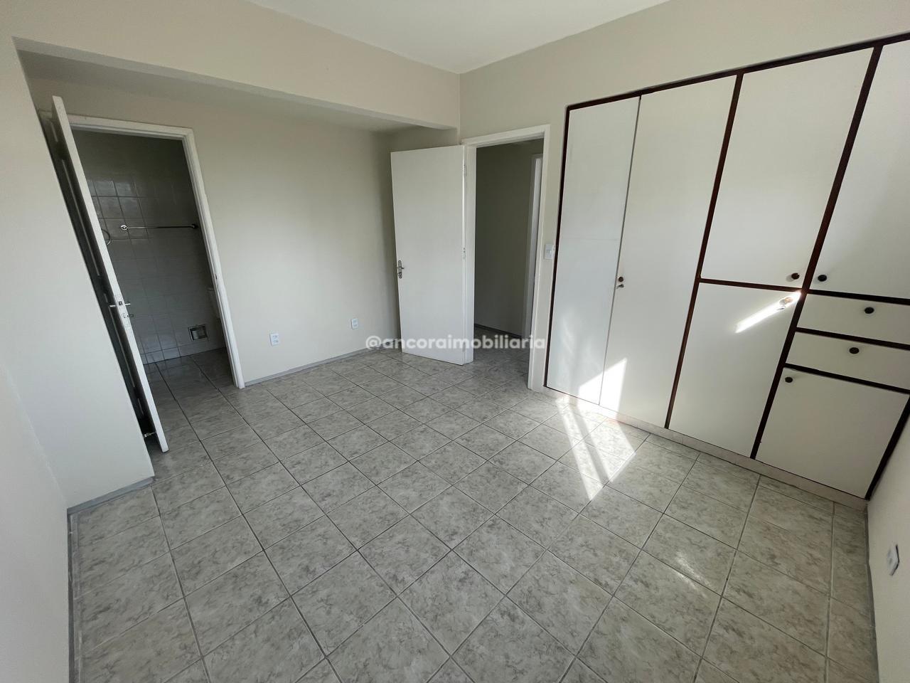 Apartamento para aluguel no Boa Vista: 