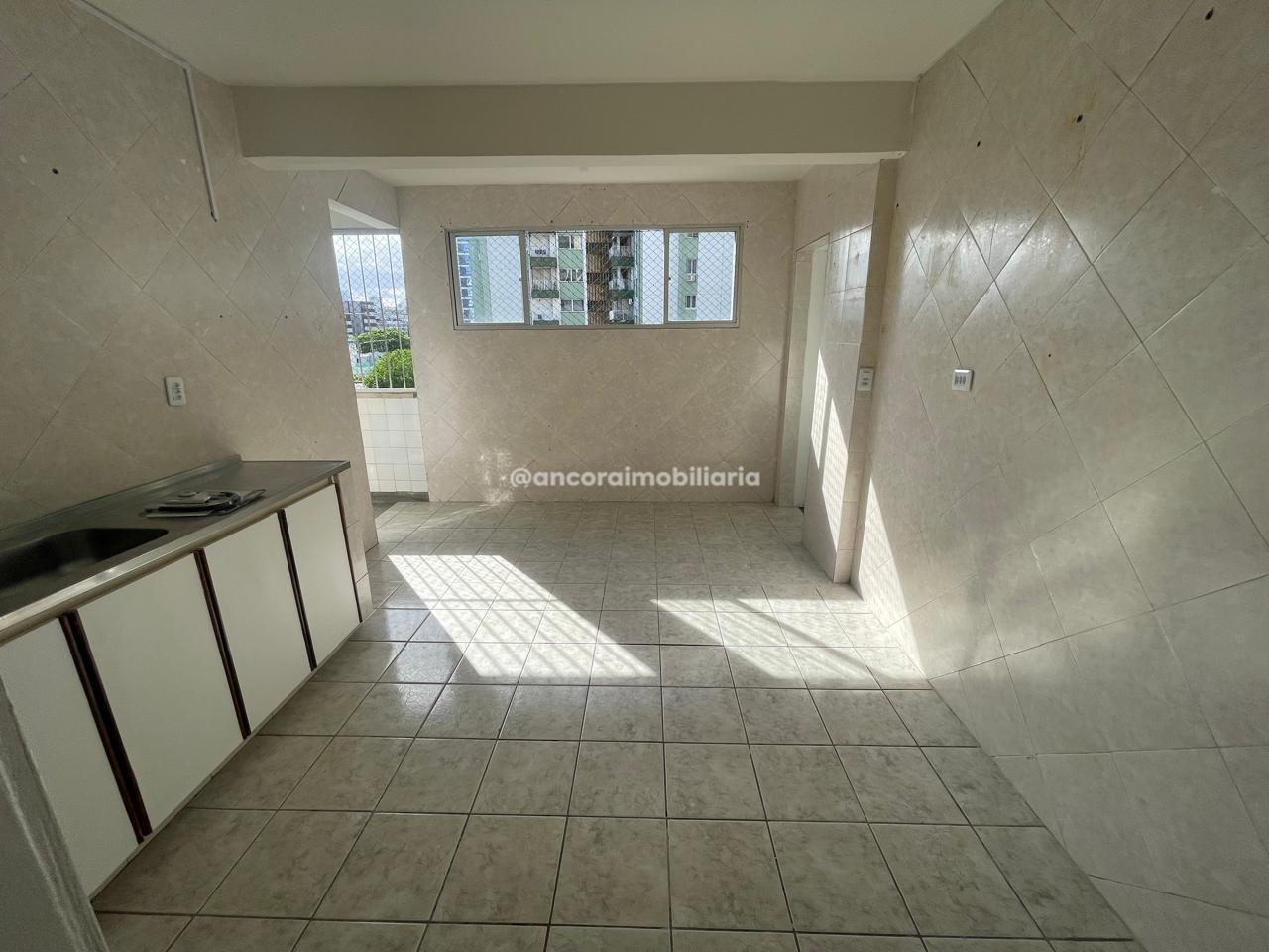 Apartamento para aluguel no Boa Vista: 