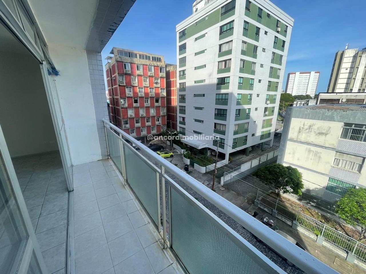 Apartamento para aluguel no Boa Vista: 