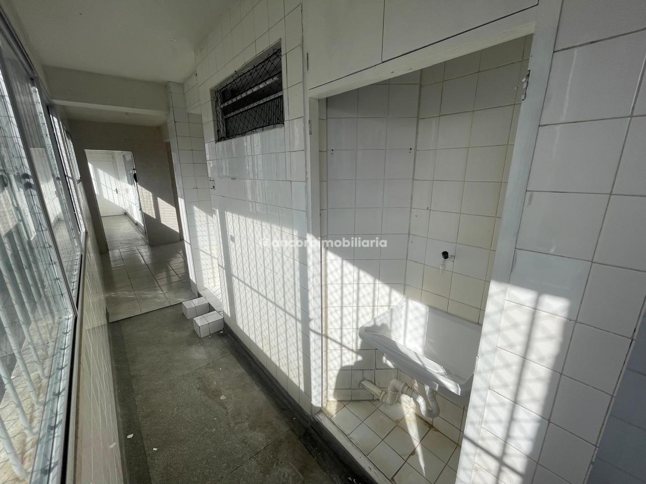 Apartamento para aluguel no Boa Vista: 