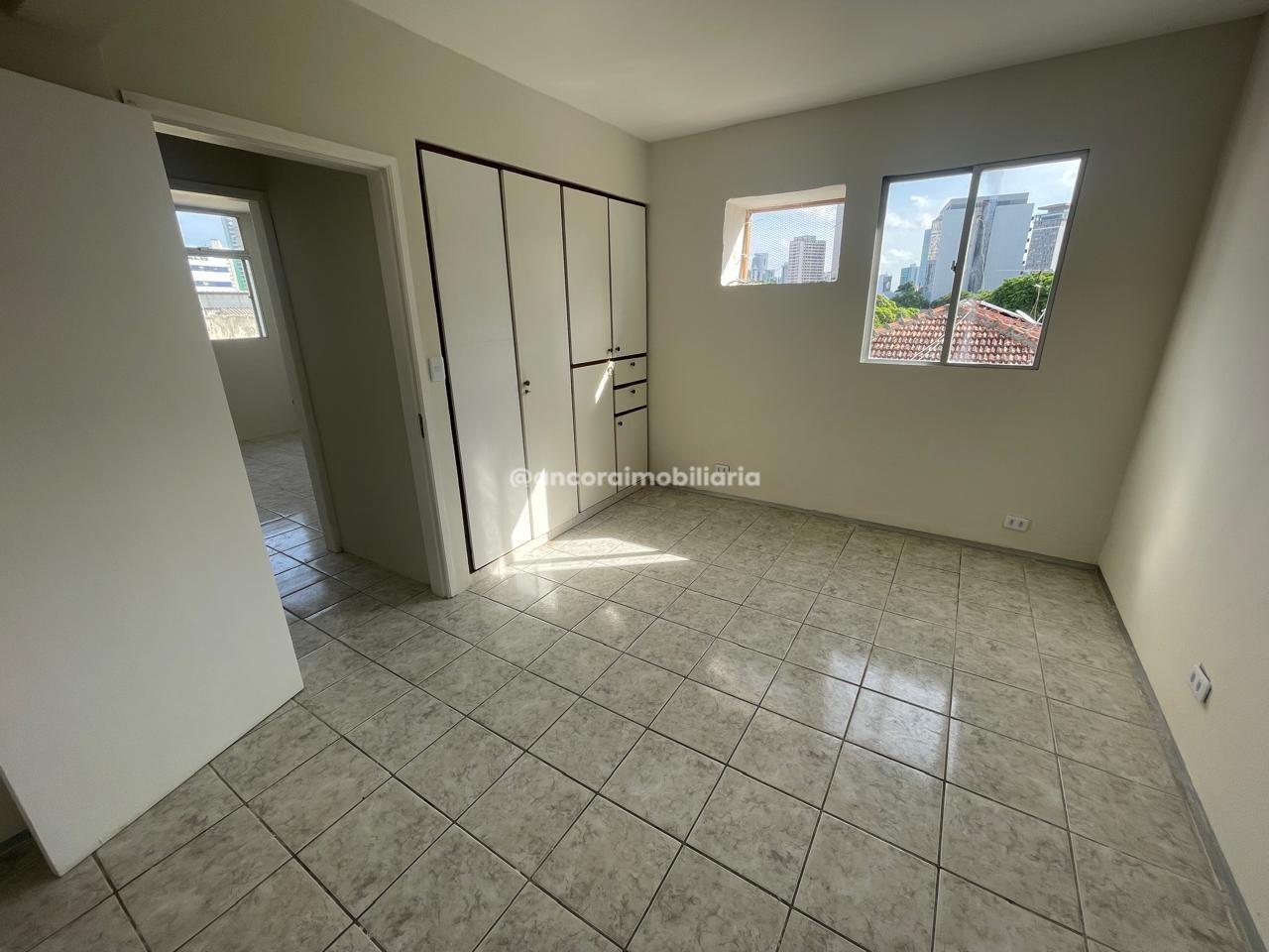 Apartamento para aluguel no Boa Vista: 