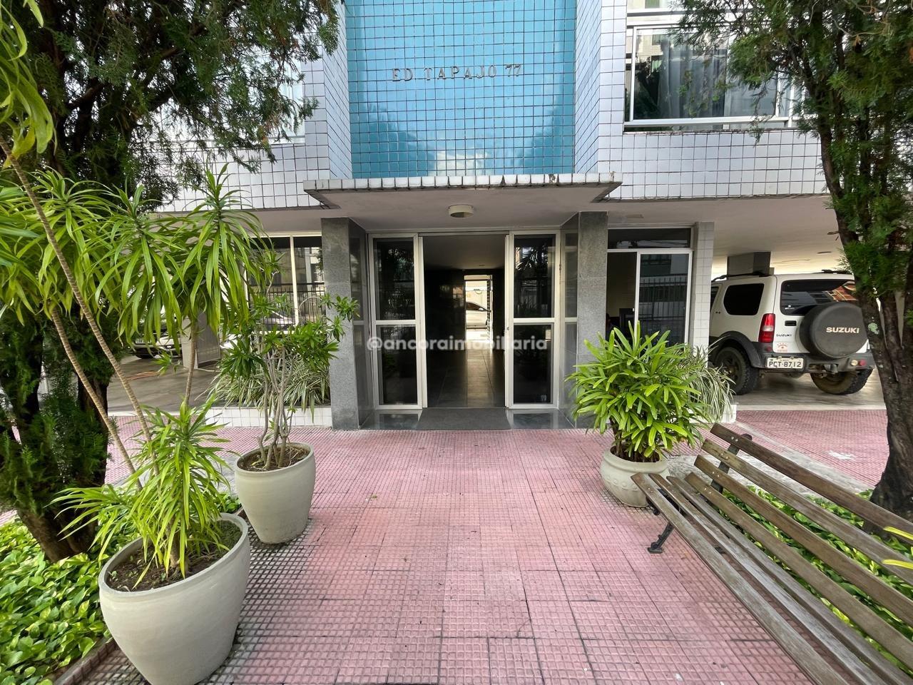 Apartamento para aluguel no Boa Vista: 