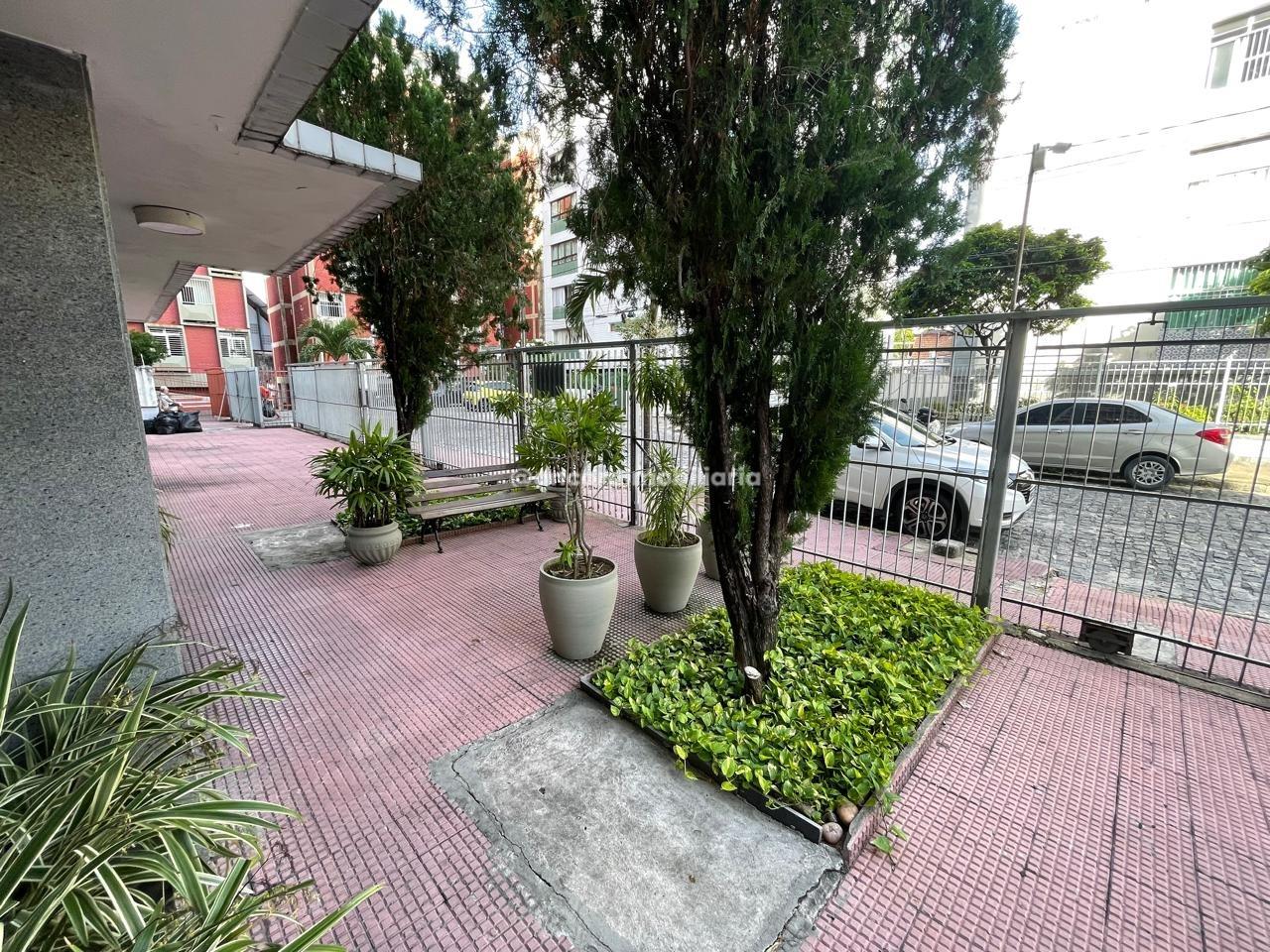 Apartamento para aluguel no Boa Vista: 