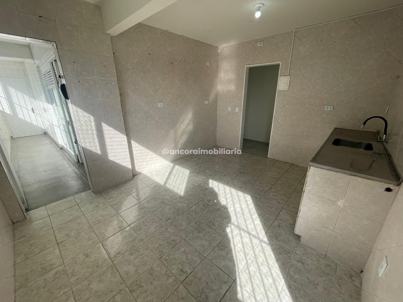 Apartamento para aluguel no Boa Vista: 