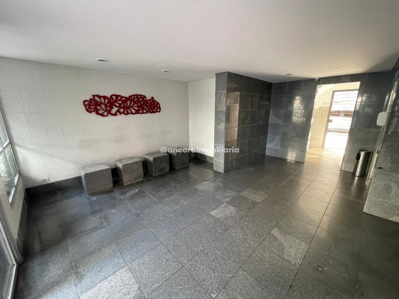 Apartamento para aluguel no Boa Vista: 