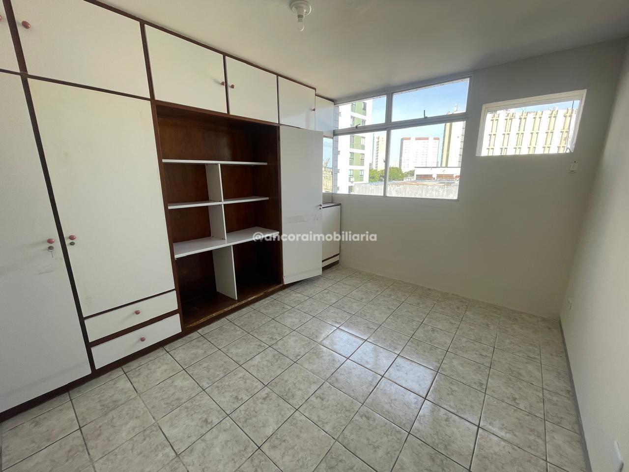 Apartamento para aluguel no Boa Vista: 
