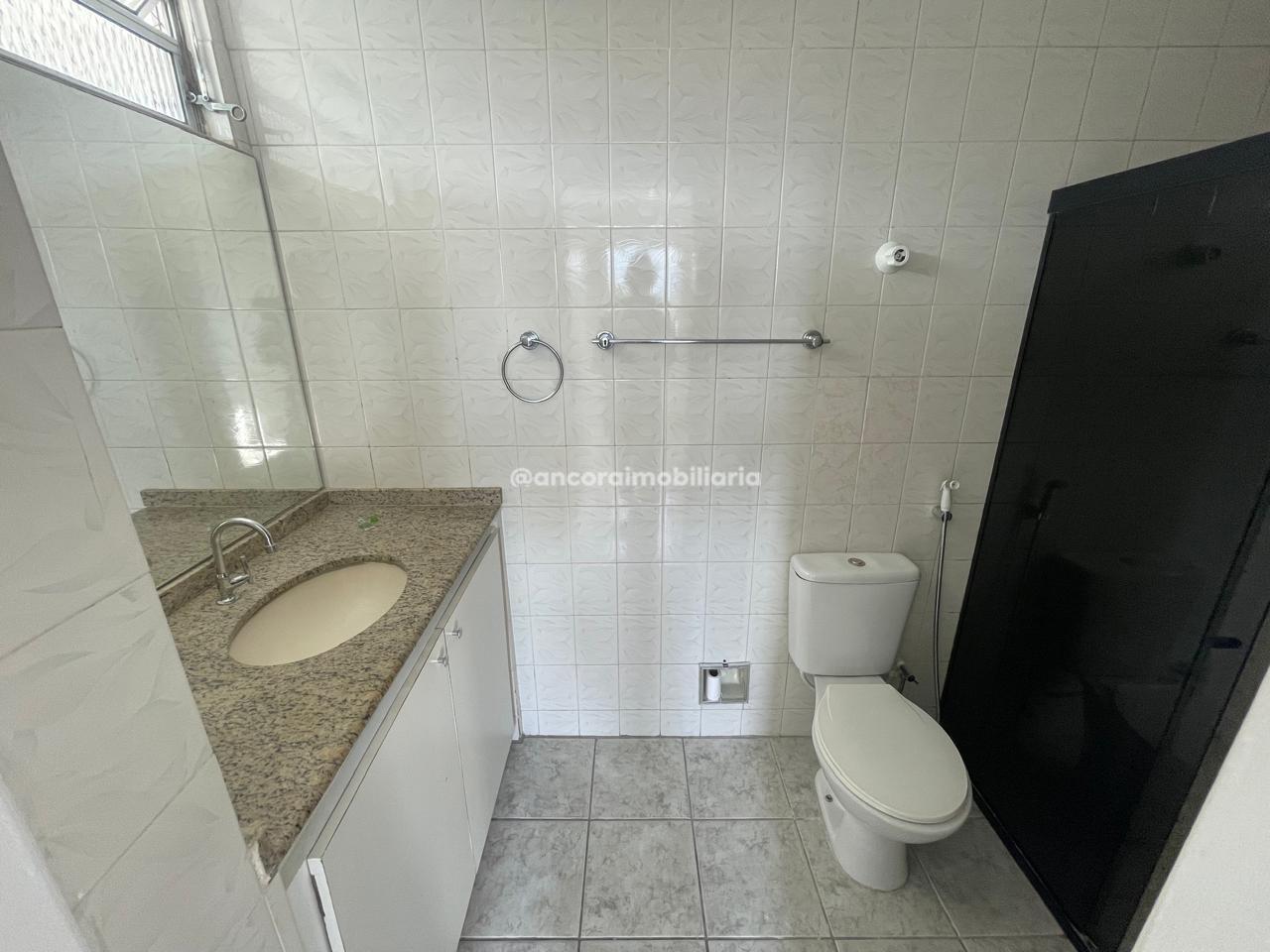 Apartamento para aluguel no Boa Vista: 