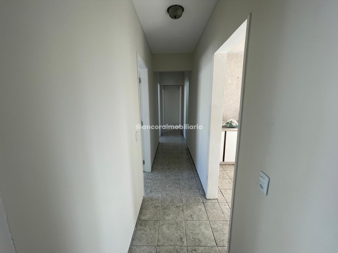 Apartamento para aluguel no Boa Vista: 