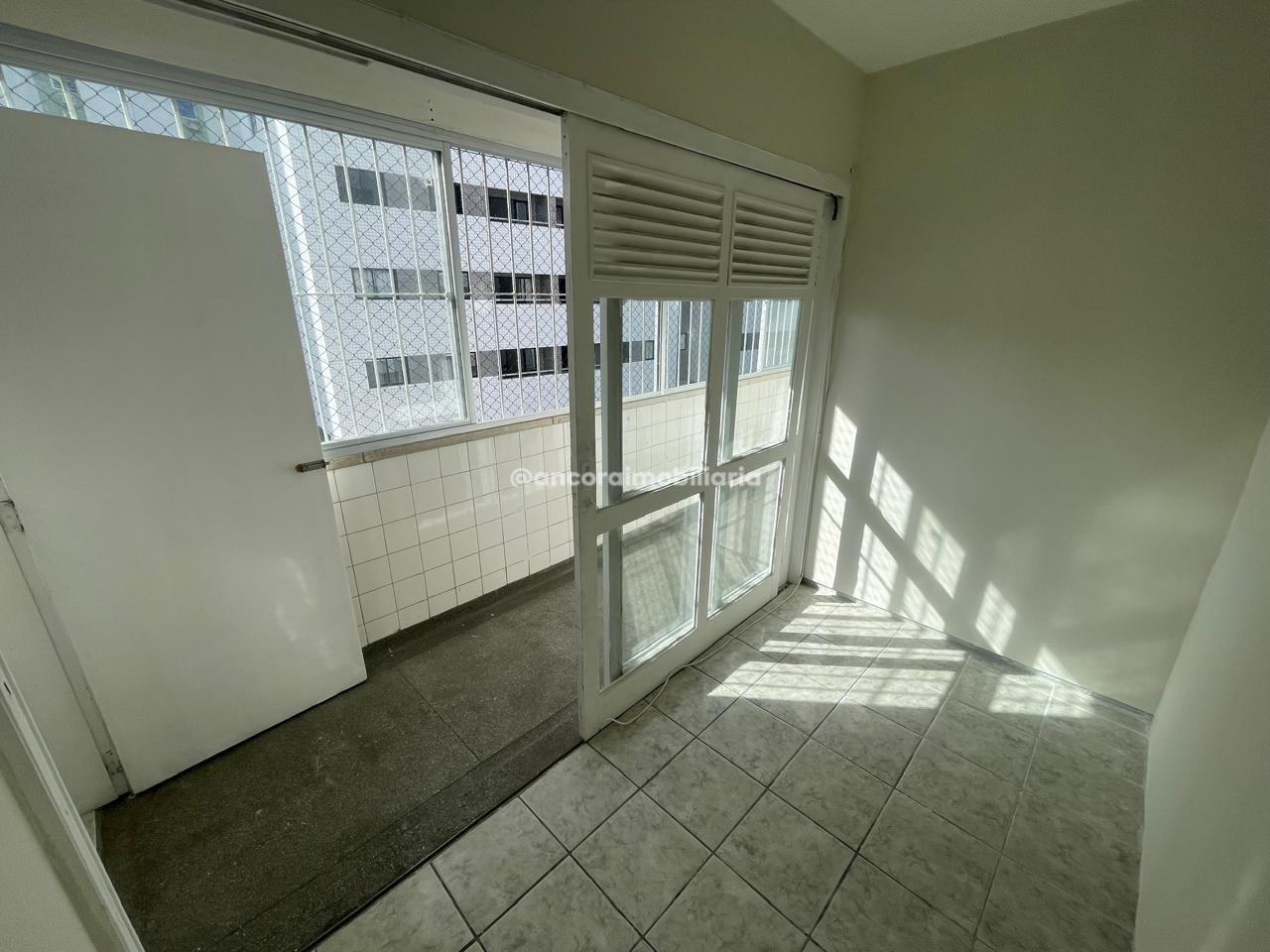 Apartamento para aluguel no Boa Vista: 