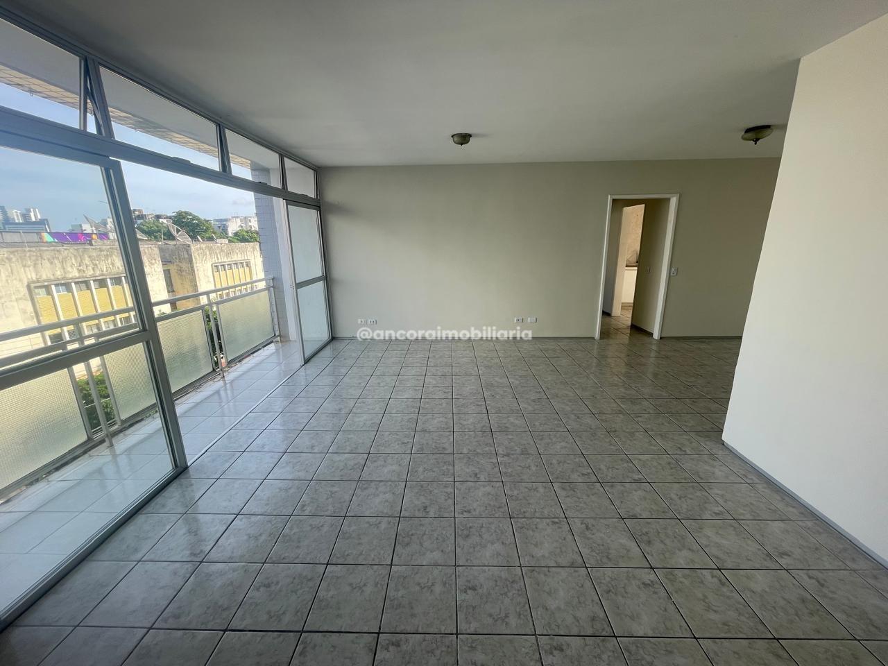 Apartamento para aluguel no Boa Vista: 