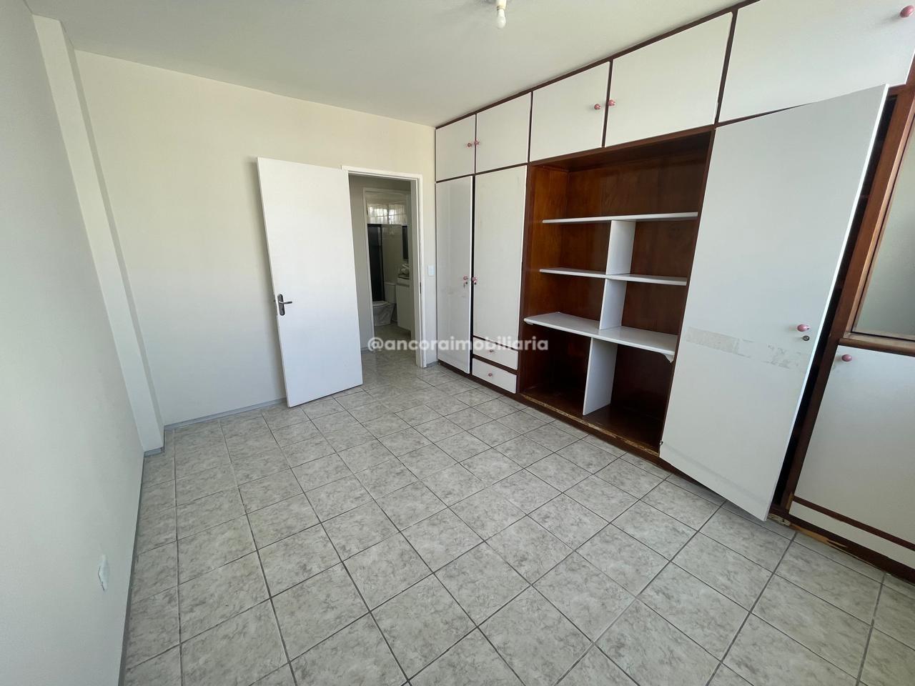 Apartamento para aluguel no Boa Vista: 