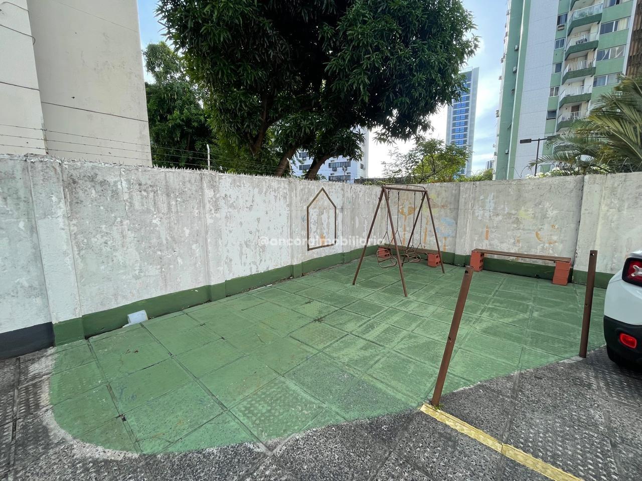 Apartamento para aluguel no Boa Vista: 