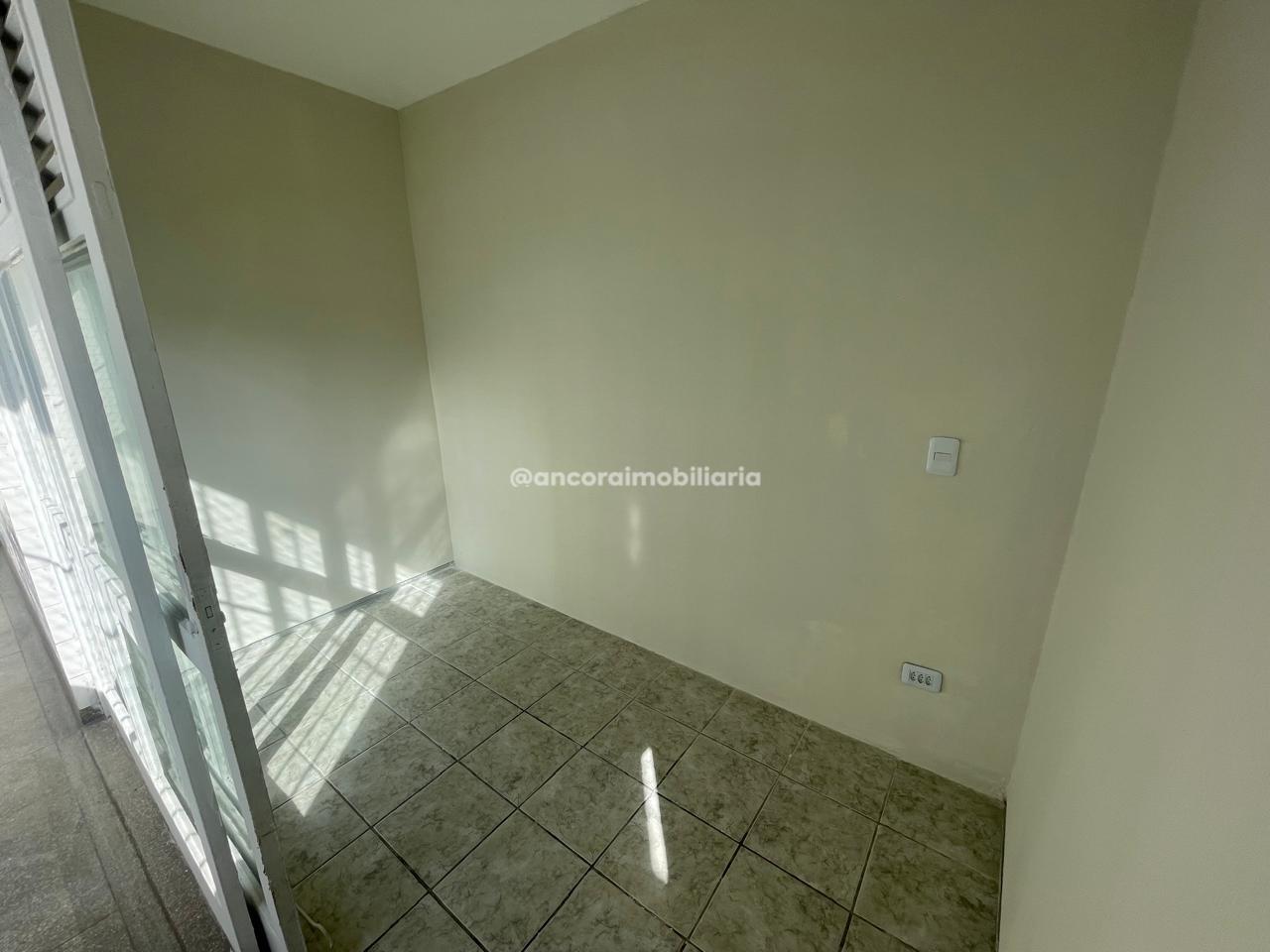 Apartamento para aluguel no Boa Vista: 