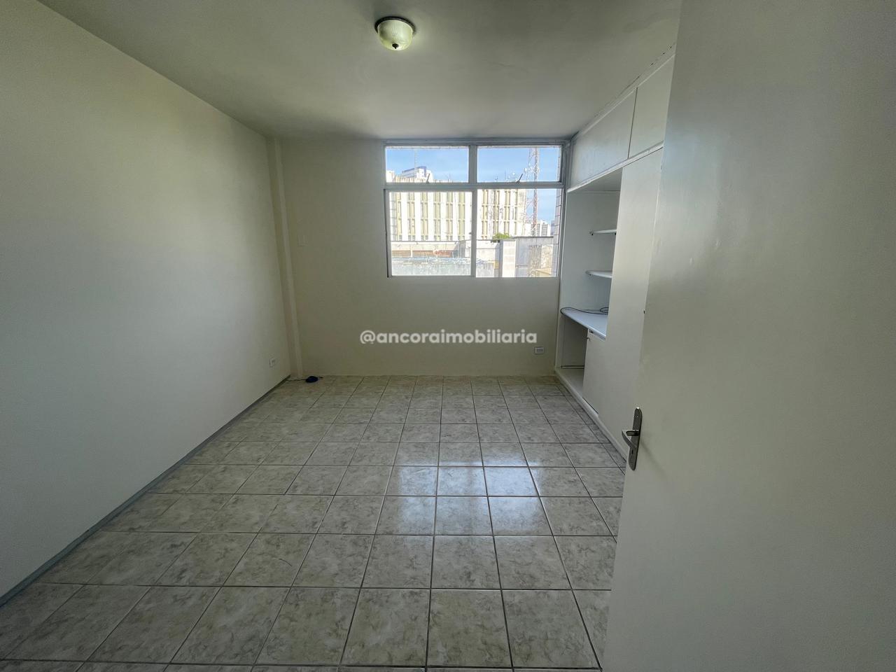 Apartamento para aluguel no Boa Vista: 