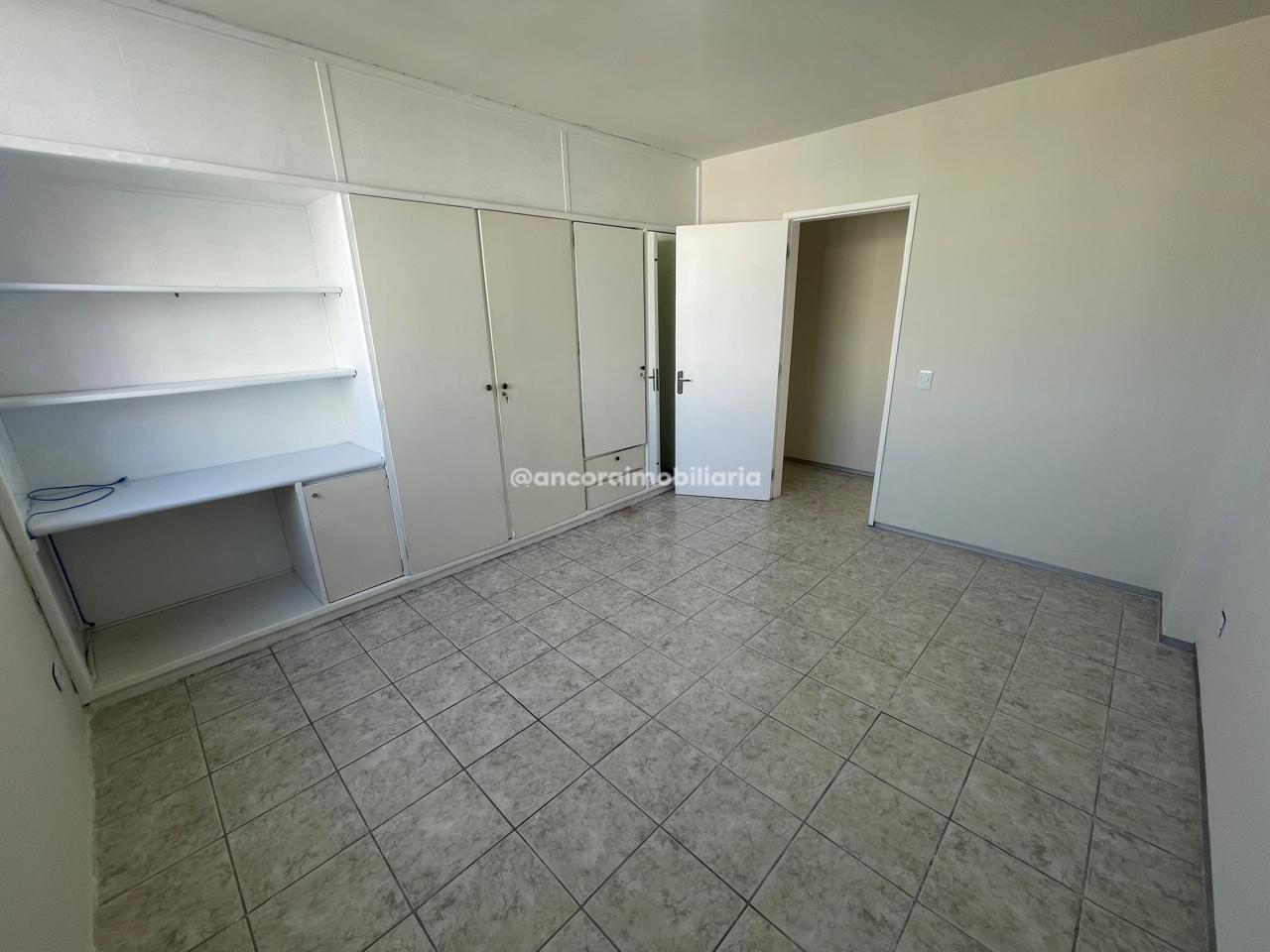 Apartamento para aluguel no Boa Vista: 