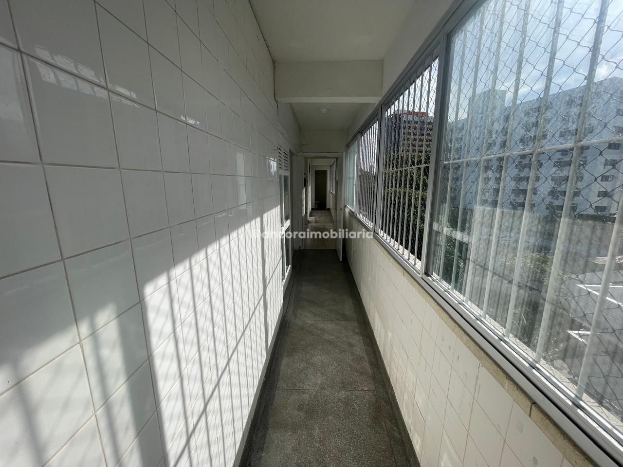 Apartamento para aluguel no Boa Vista: 