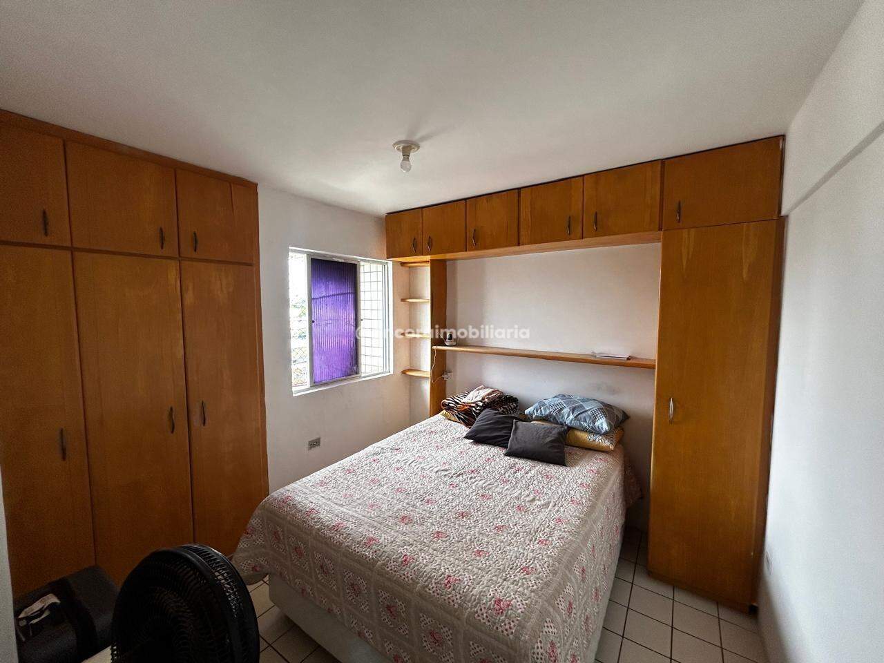 Apartamento à venda no Varzea: 