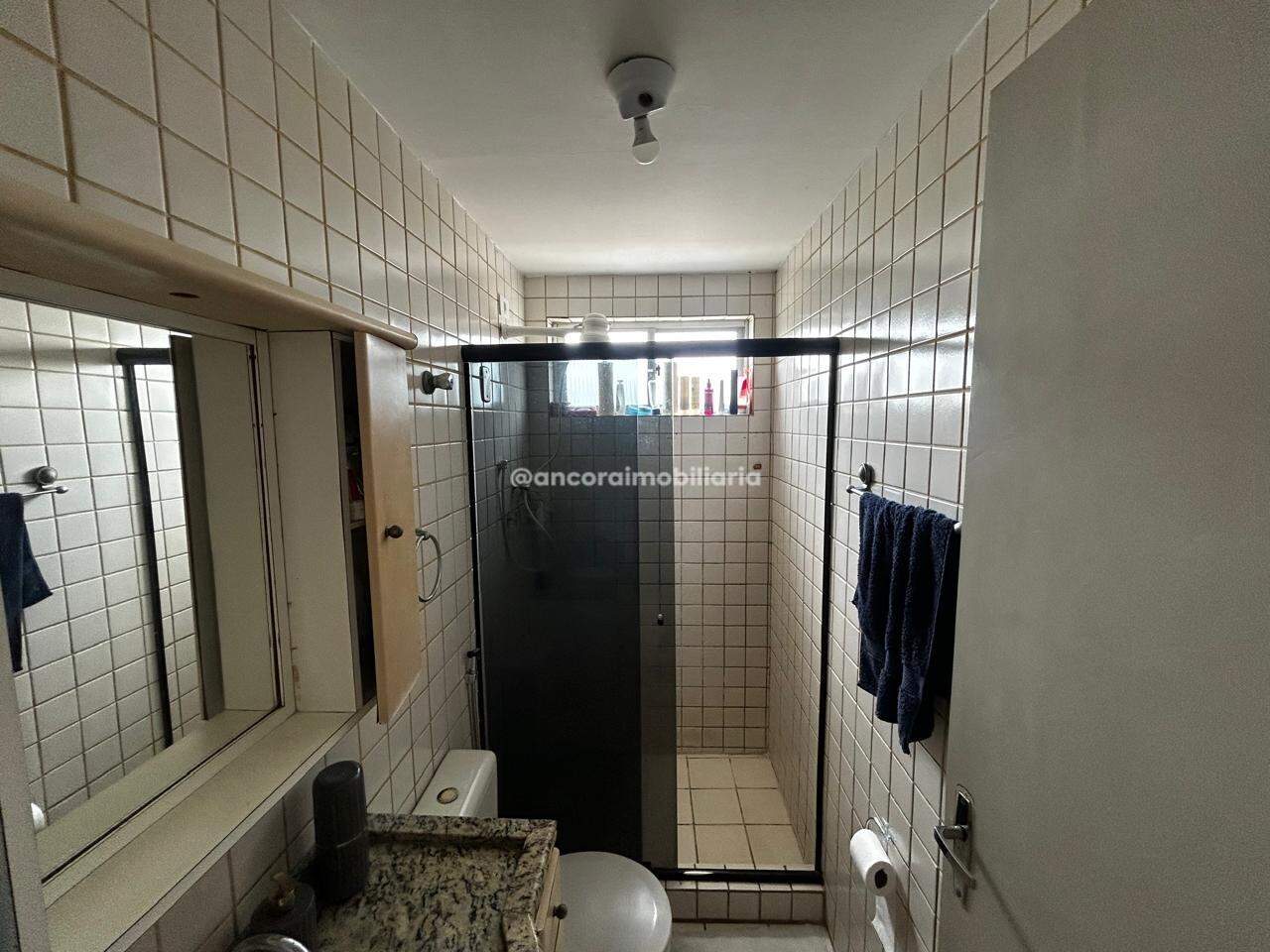 Apartamento à venda no Varzea: 
