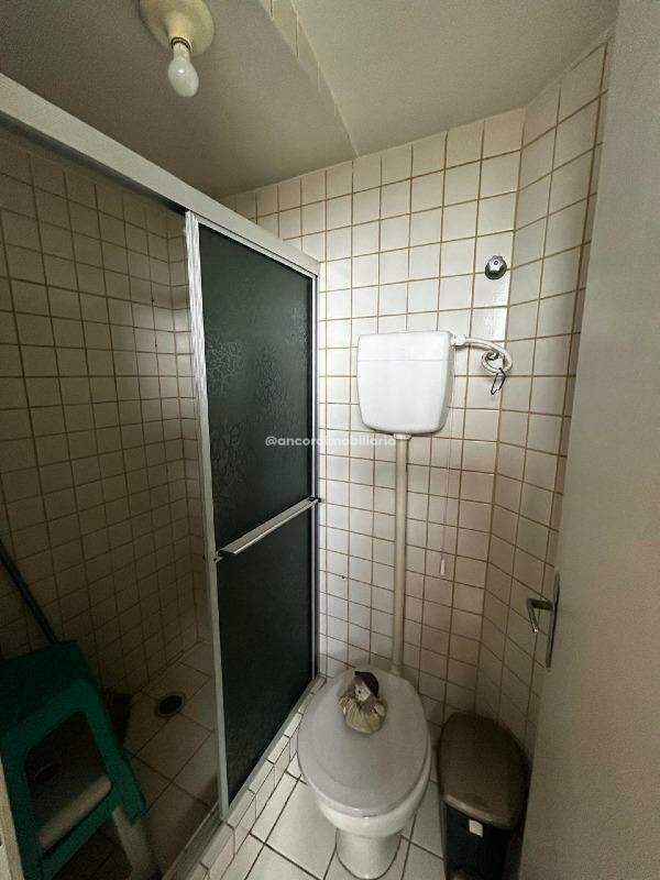 Apartamento à venda no Varzea: 