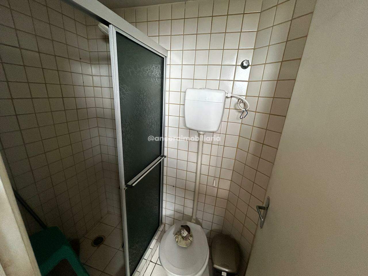 Apartamento à venda no Varzea: 