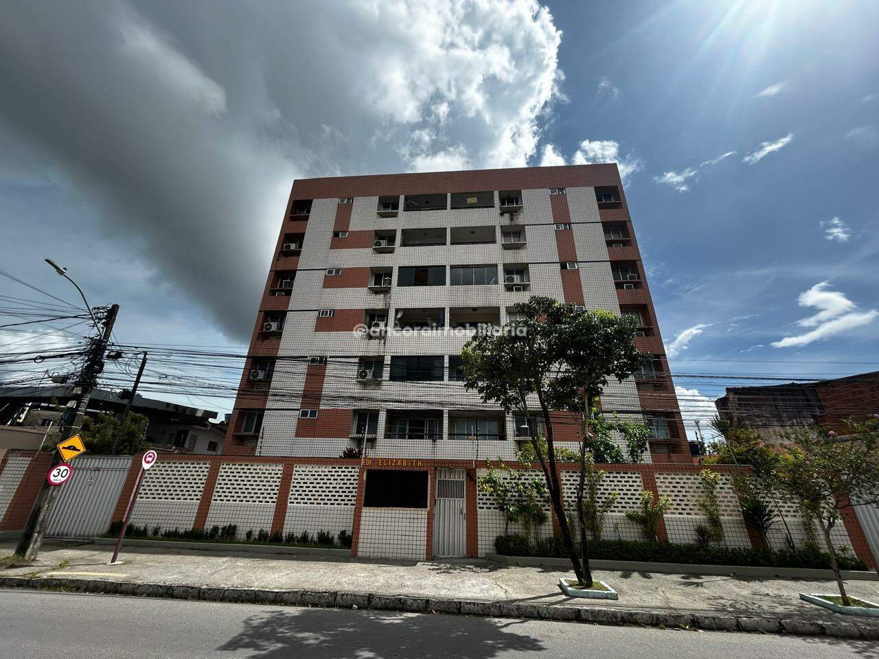 Apartamento à venda no Varzea: 