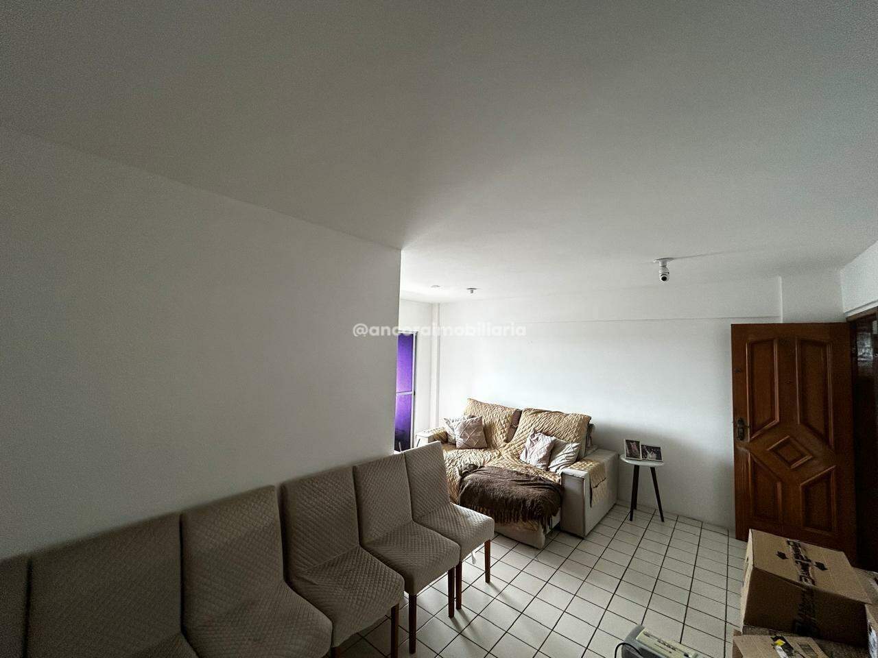 Apartamento à venda no Varzea: 