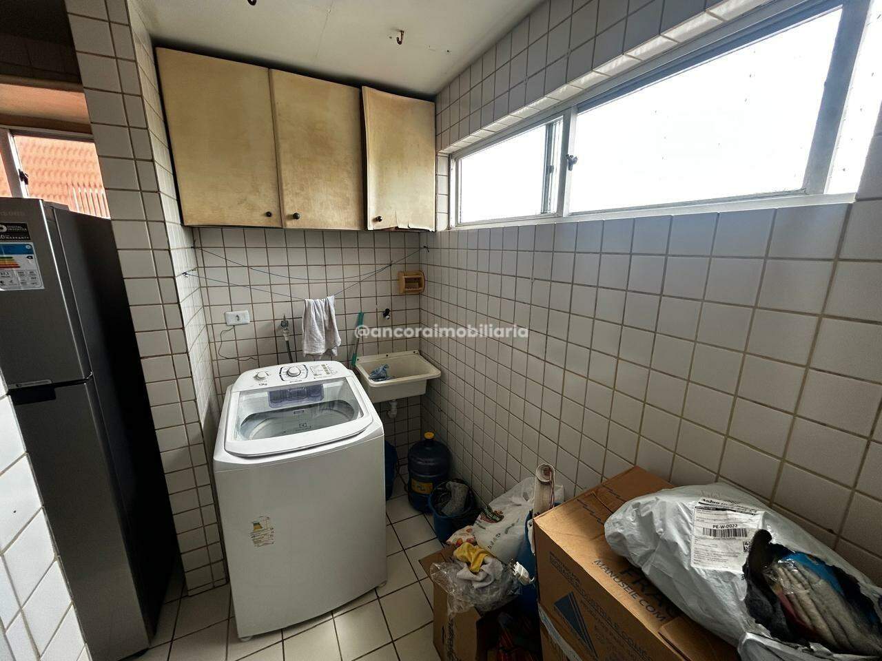 Apartamento à venda no Varzea: 