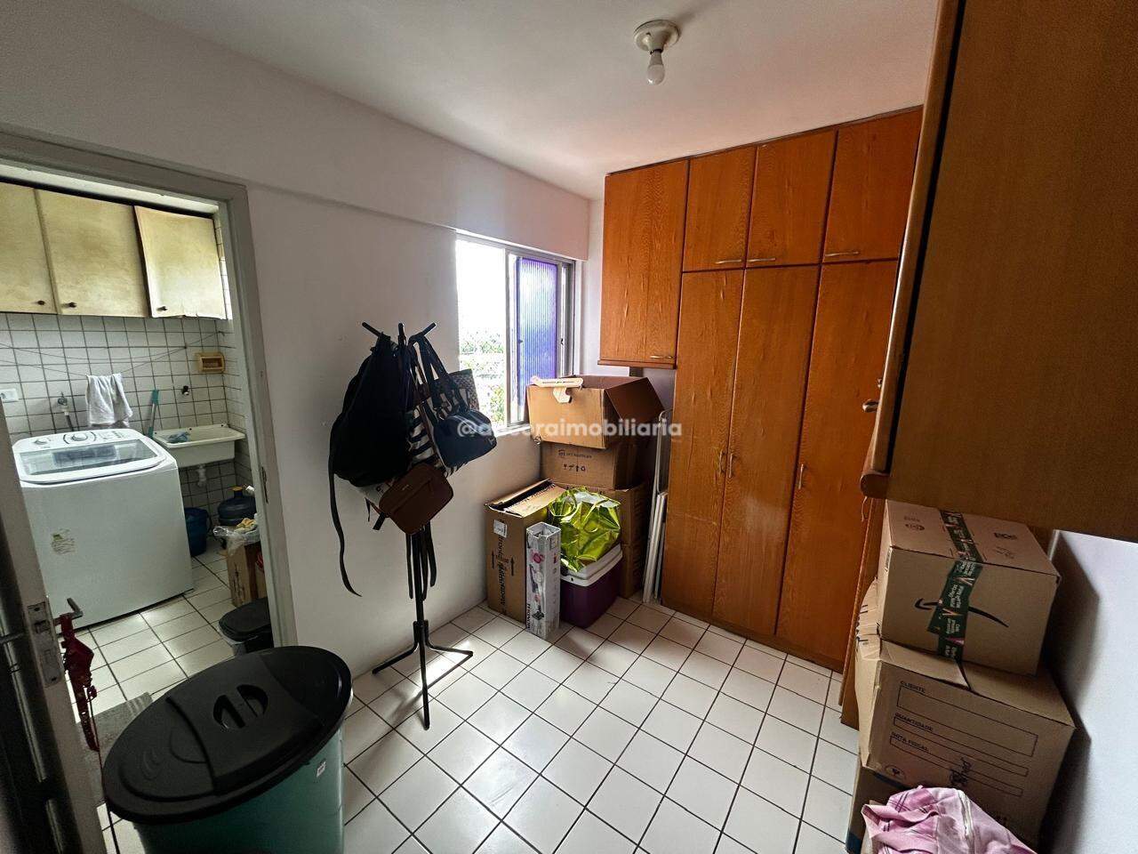 Apartamento à venda no Varzea: 