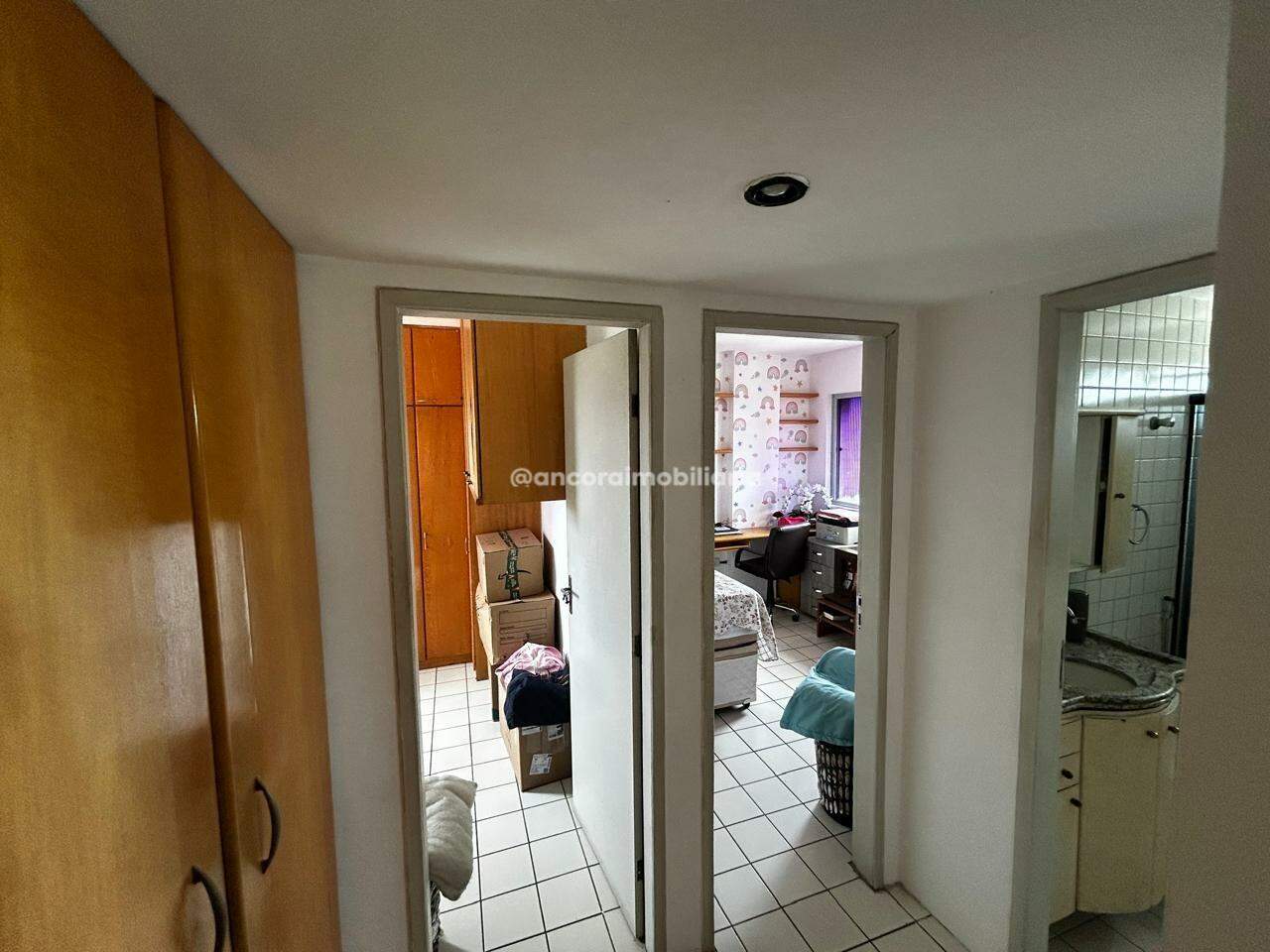 Apartamento à venda no Varzea: 
