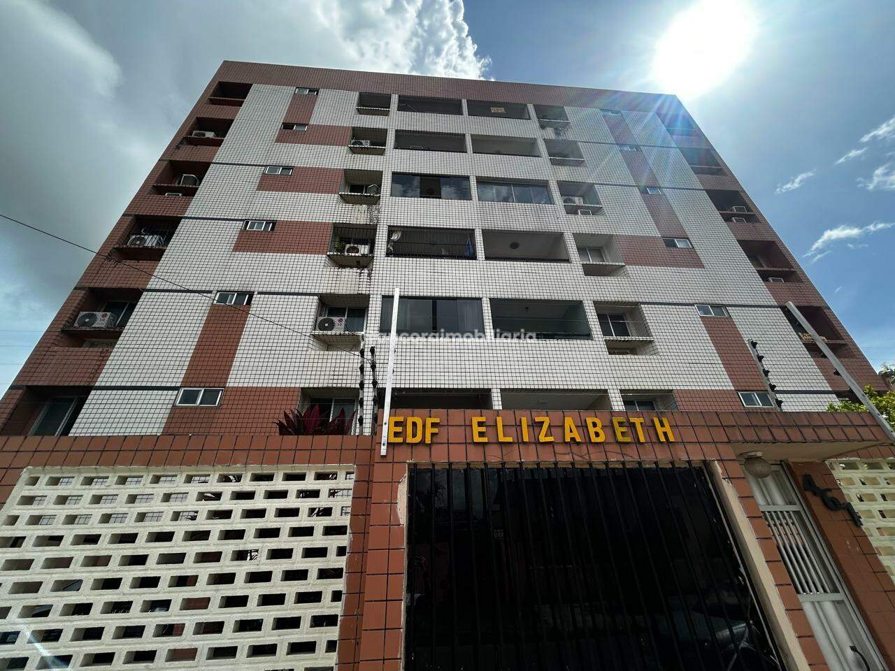Apartamento à venda no Varzea: 