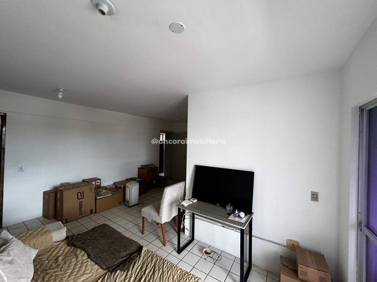 Apartamento à venda no Varzea: 
