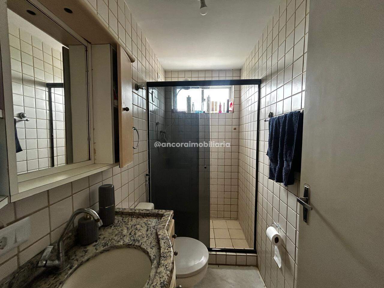 Apartamento à venda no Varzea: 