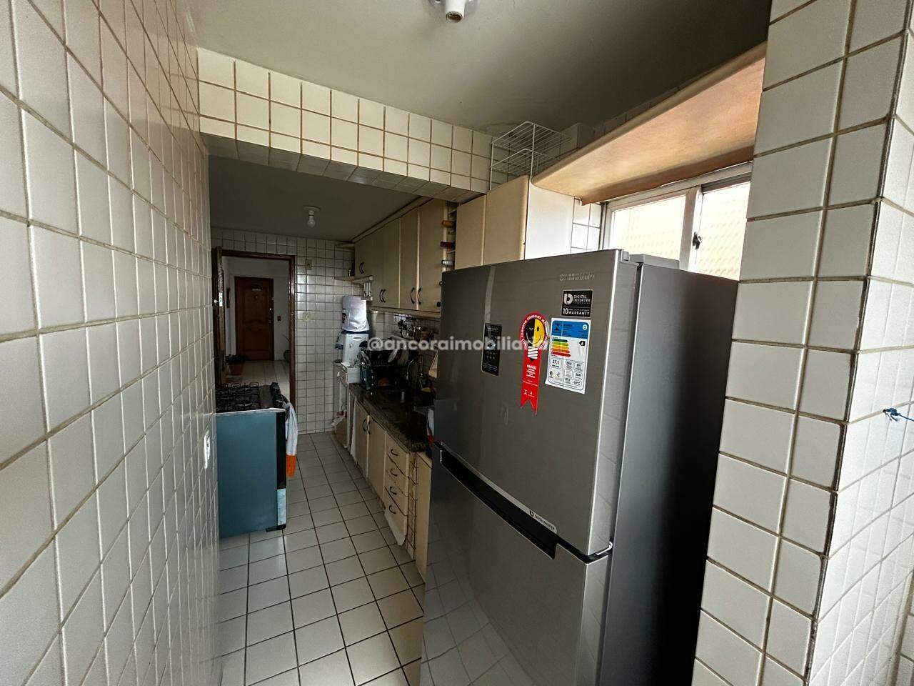 Apartamento à venda no Varzea: 