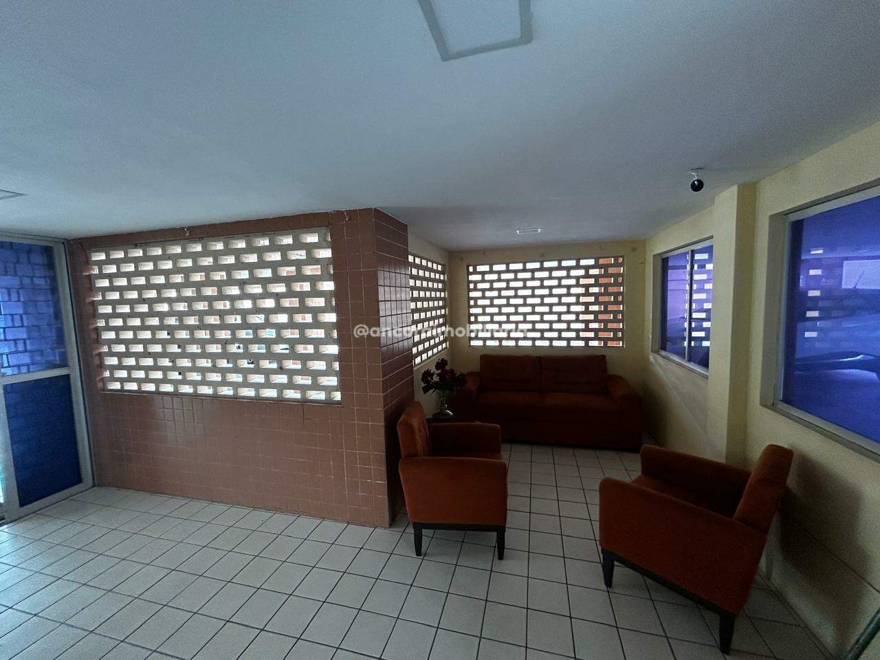 Apartamento à venda no Varzea: 