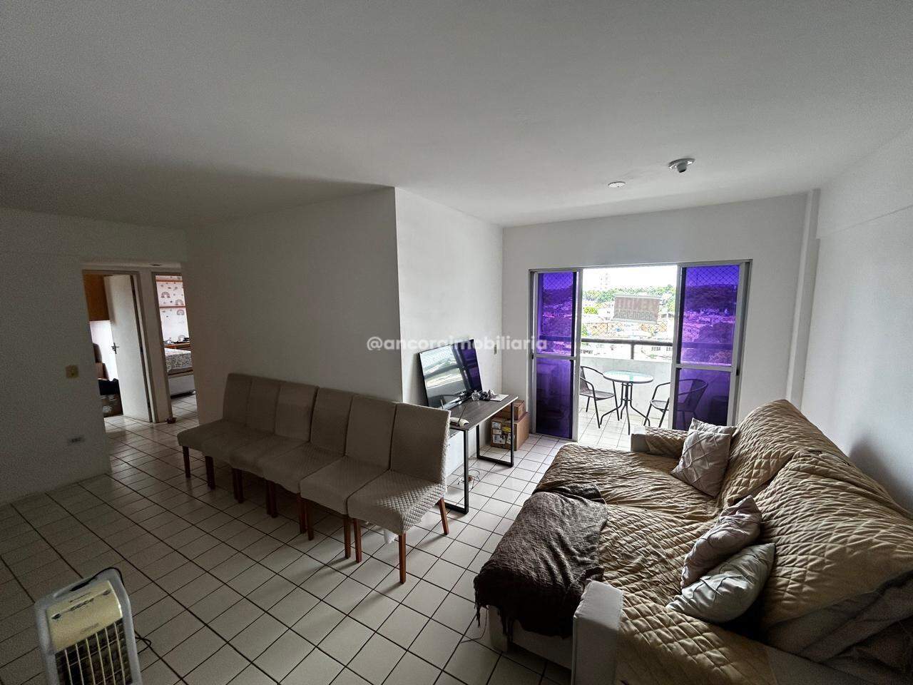 Apartamento à venda no Varzea: 