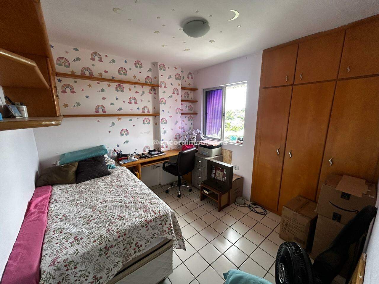 Apartamento à venda no Varzea: 
