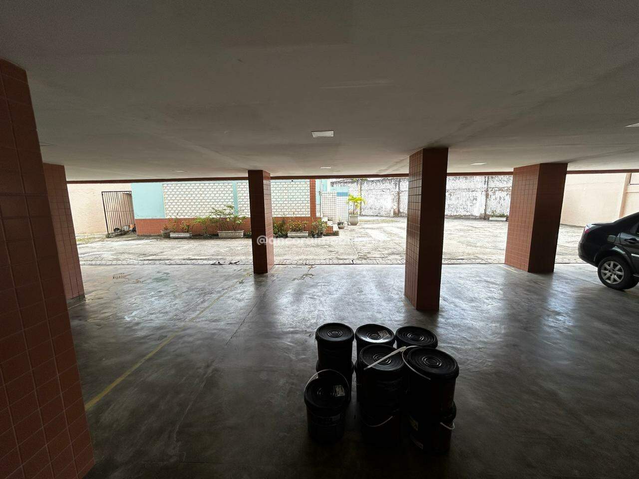 Apartamento à venda no Varzea: 