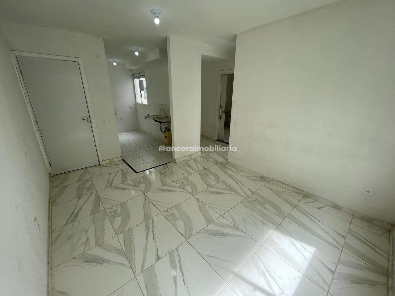 Apartamento para aluguel no Barra de Jangada: